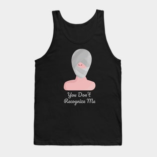 Deep Tank Top